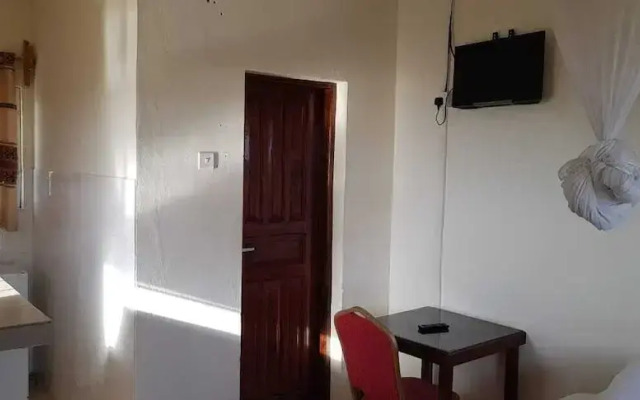 Sea Front Apartments