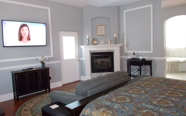 Inn at 161