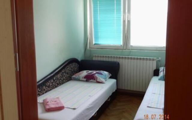 Fis Centar Apartment