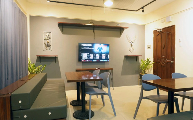 Mint Homes in CEV Mansion