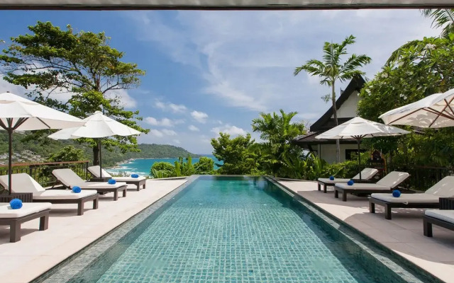 Katamanda - Villa Katamalee