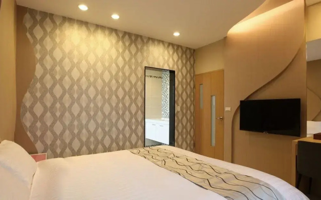 DeepDitch B&B