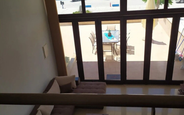 Anchors Aweigh Kassandra Sea View Apt
