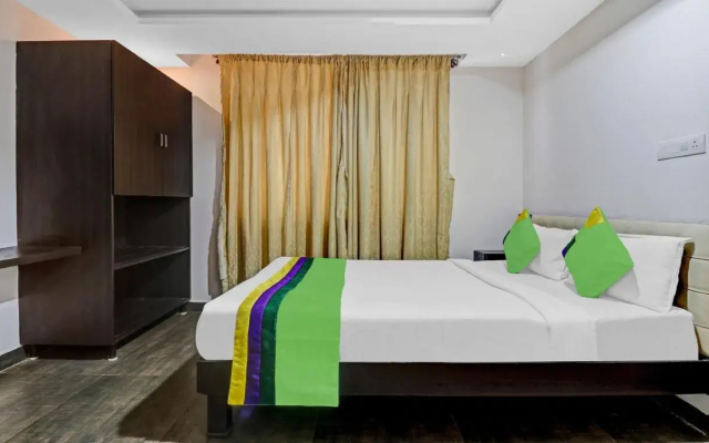 Treebo JJ Residency