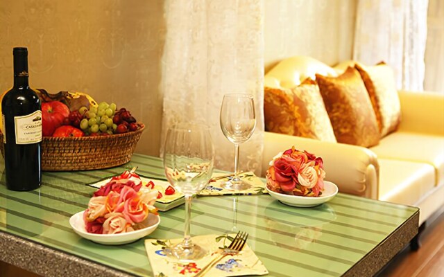 Jeongseon Mindoongsan High One Pension