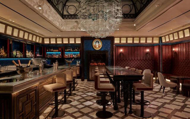 Great Scotland Yard Hotel, part of Hyatt