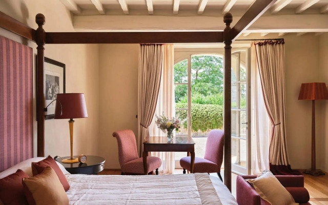 Rosewood Castiglion del Bosco
