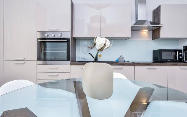 Luxury Apartments Villa Arta