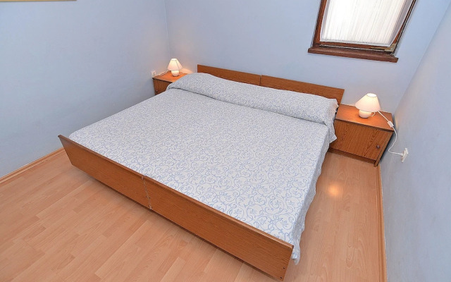 Apartment Lucano 629