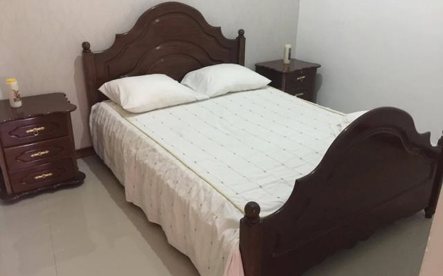 Nossa Casa Vossa Casa