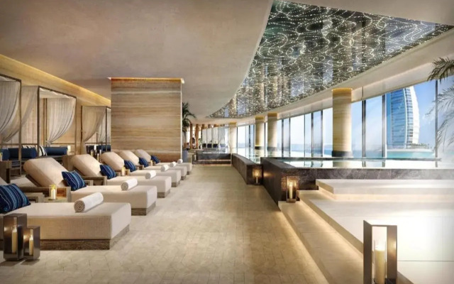 Jumeirah Marsa Al Arab Dubai