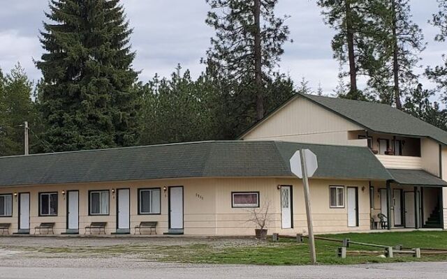 Athol Motel