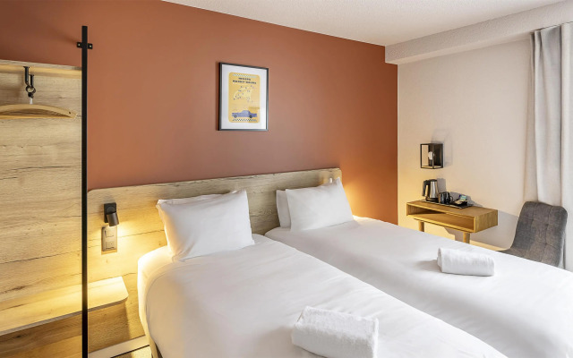 Sure Hotel by Best Western Nimes Est