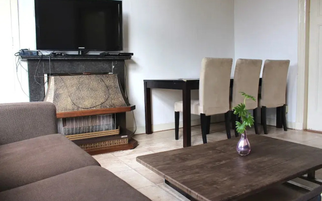 MyCityLofts - Noordplein