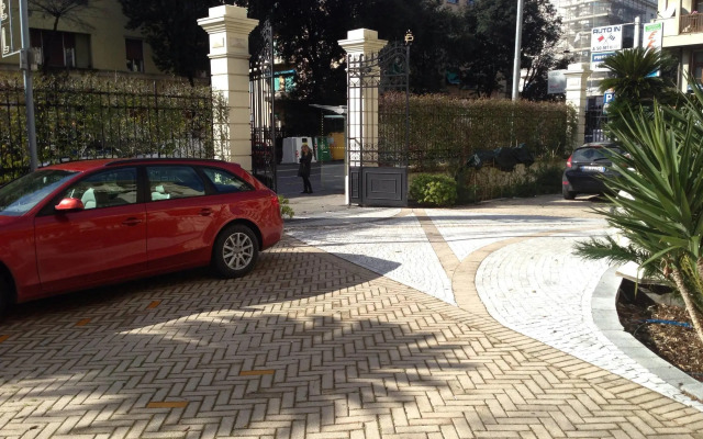 Il Giardino di Albaro