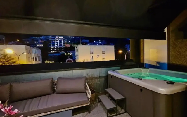 Apartments Perla Budva