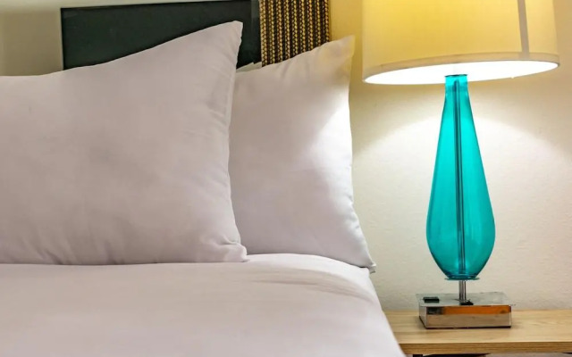 La Jolla Guest House