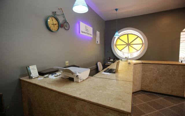 Iguassu Flats Hotel