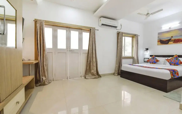 FabHotel Epic Townlet Resort