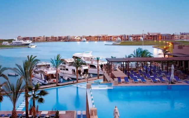 FAM Hotel & Resort Marsa Alam