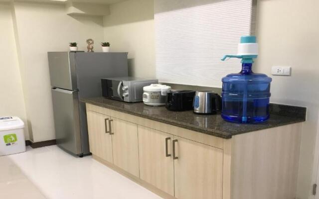 Viera Residence