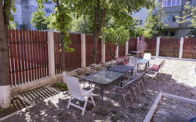 Hostel Holland Bacau