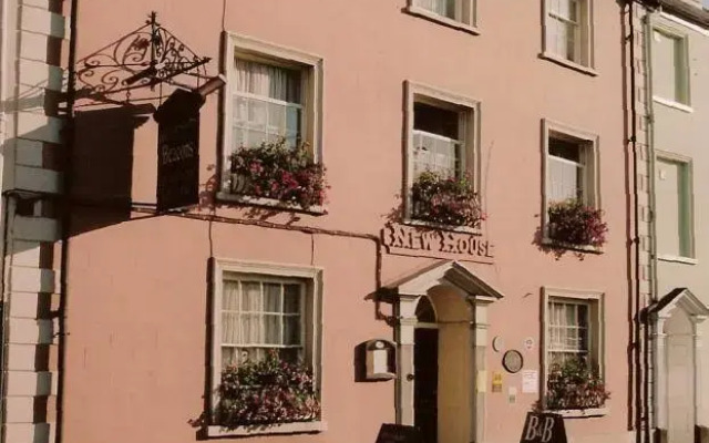 The Beacons Guest House