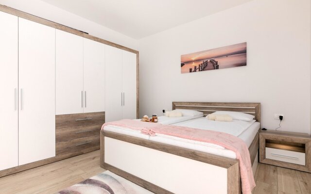 Spacious Villa With Private Pool in Labin