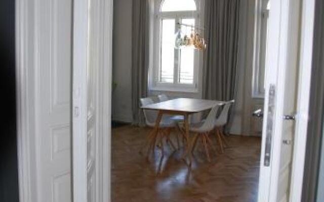 My Home in Vienna - Smart Apartments - Margareten