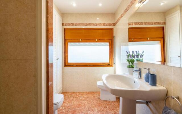 Casa Mirestany- Wonderful house with amazing views