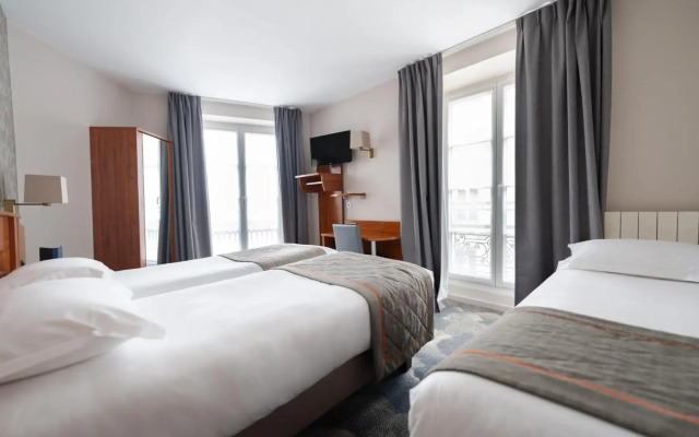 Timhotel Montmartre