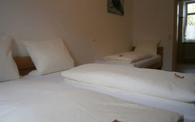 Thai Tawan Apartments