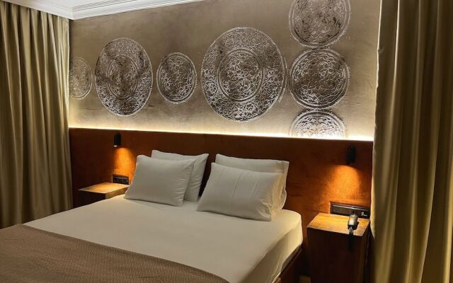 Oji Hotel