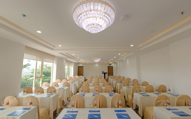 FIVITEL King Hotel