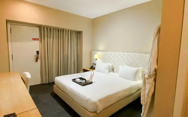 FAIAS - Boutique Hotel
