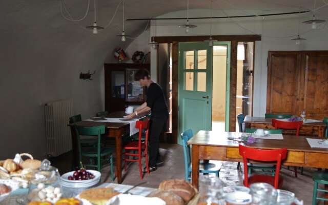 A Casa Di Mìnola