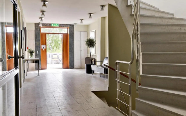 Sands Hotell