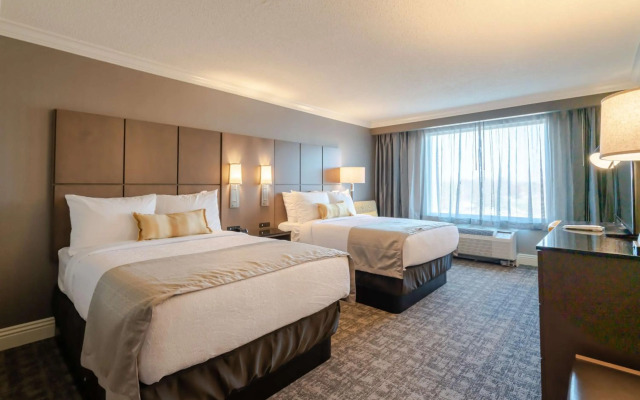 Best Western Premier Airport/Expo Center Hotel