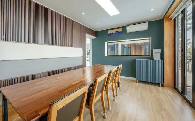 Sacheon Ara Private Pool Villa