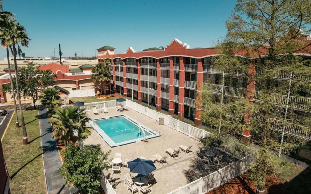 Days Inn by Wyndham York Alabama