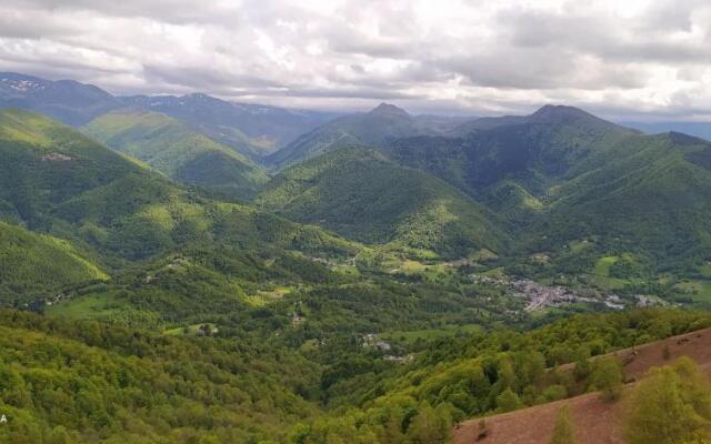 Village de Vacances Les 4 Chemins