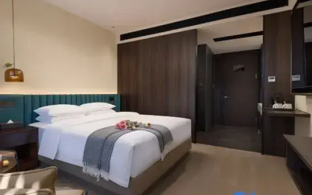 Liangchen Future Hotel
