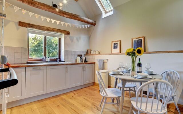 Rustic Holiday Home in Lynton with Garden near Malmsmead