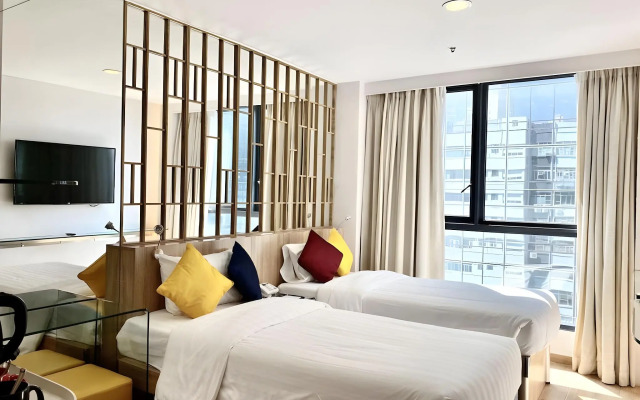 IW Hotel