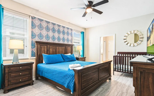 Elegant Home With Resort Amenities, Gameroom