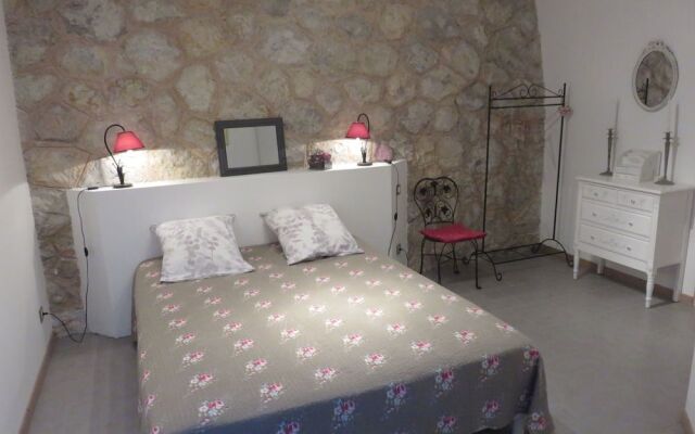 Domaine Sainte Marie Des Ollieux