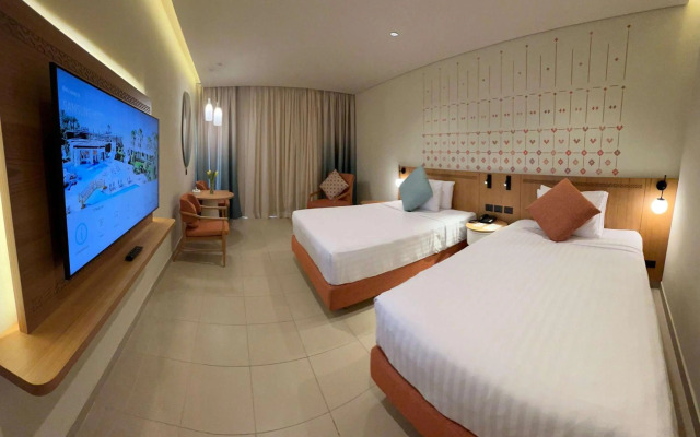 Naama Bay Promenade Beach Resort by Accor