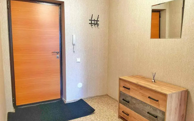 Апартаменты на улице Калинина 175В