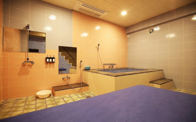 Jecheon Case Hotel