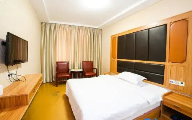 Yueyang Tiancheng Hotel